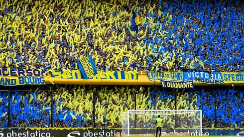 ¡Lo reconoció él mismo! El brasileño campeón del mundo que casi llega a Boca