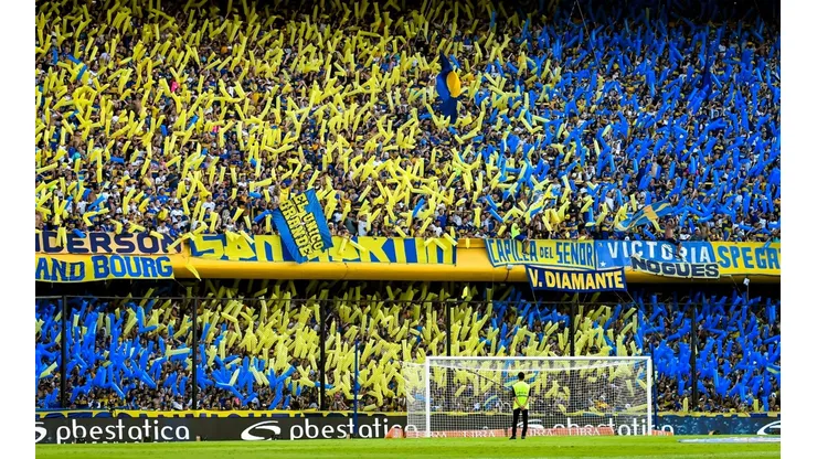 ¡Lo reconoció él mismo! El brasileño campeón del mundo que casi llega a Boca