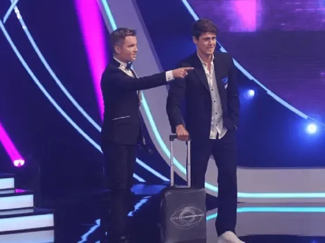 ¿Por qué a Marcos Ginocchio de Gran Hermano le dicen Primo?