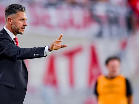 ◉ Las noticias de River hoy: el grupo para la Libertadores y el posible cruce con Boca