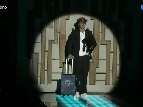 ¿Quién es Marcos Ginocchio, ganador de Gran Hermano 2022?