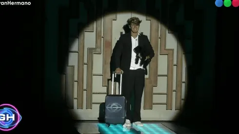 Marcos ganó Gran Hermano 2022.