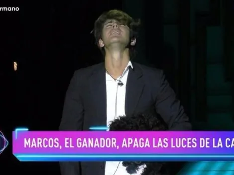 ¿Quiénes son todos los ganadores de la historia de Gran Hermano?