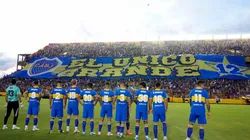 ¿Cambios obligados? Los dos futbolistas de Boca que fueron titulares con Olimpo y están con molestias