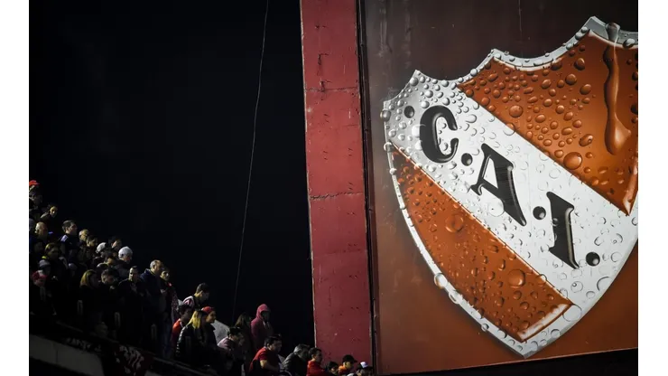 "Se pudrió todo": afirman que Independiente podría ir a la quiebra