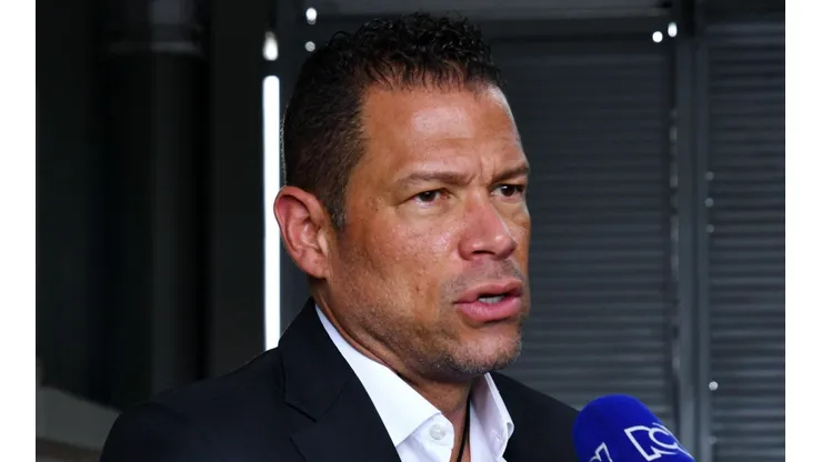 Óscar Córdoba, durísimo con un criticado en Boca: "La actitud..."
