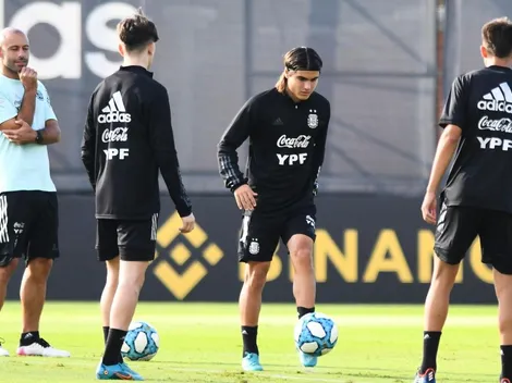 ¿Puede Argentina jugar el Mundial Sub-20 si no clasificó? El increíble escenario que le surgió a la Selección