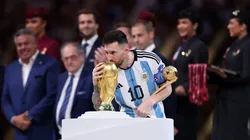Argentina v France: Final - FIFA World Cup Qatar 2022