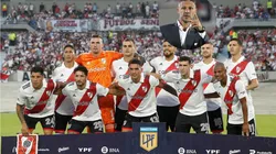 Demichelis arranca la semana con una única duda para el once que juegue ante Unión