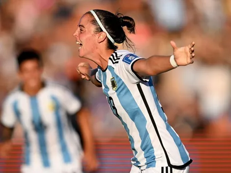 Comenzó la venta de entradas para el primer partido de la Selección femenina en Córdoba