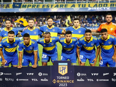 Las noticias de Boca hoy: la promesa que buscan desde Europa y el jugador que vuelve