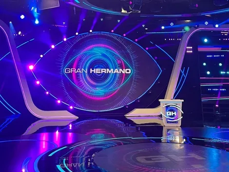 ¿Cómo anotarse para estar en la tribuna de la final de Gran Hermano 2022?