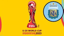 ¿Es verdad que el Mundial Sub 20 podría jugarse en Argentina?