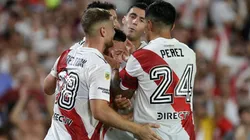 Los hinchas de River disfrutarán con una nueva camiseta.