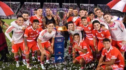 Las noticias de River hoy: triunfo ante la U de Chile y el jugador que podría irse