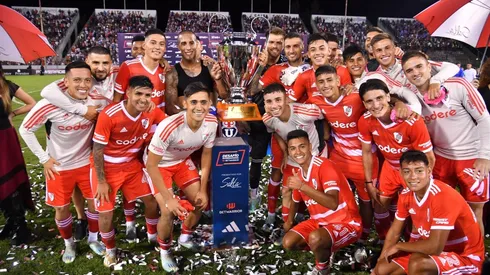 Las noticias de River hoy: triunfo ante la U de Chile y el jugador que podría irse