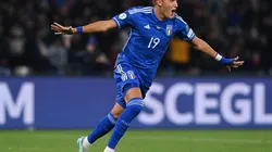 Se supo: el equipo europeo que corre con ventaja para quedarse con Mateo Retegui