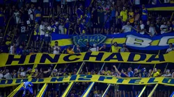 Lo quiere Boca pero se lo llevan gratis al fútbol brasileño
