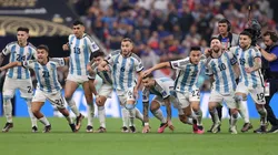 Se estrena la película oficial de Qatar 2022, hecha por la FIFA.