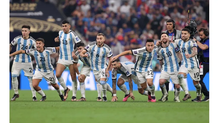 Se estrena la película oficial de Qatar 2022, hecha por la FIFA.