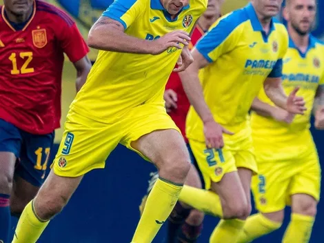 Palermo habló sobre su sueño como entrenador: "Ojalá pueda estar en consideración..."