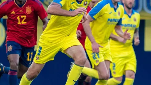 Palermo habló sobre su sueño como entrenador: "Ojalá pueda estar en consideración..."