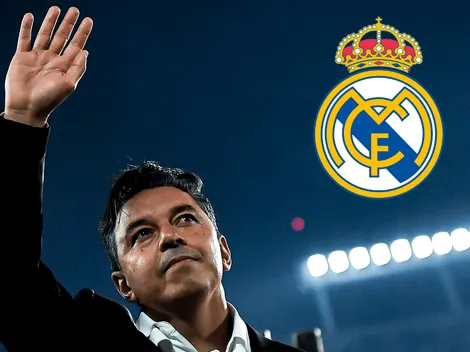 Marcelo Gallardo y otro sorpresivo DT argentino, en la lista corta para ser entrenadores del Real Madrid