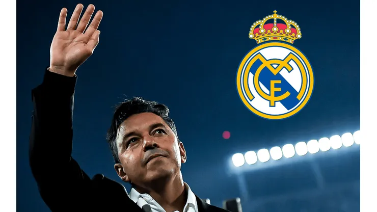 Marcelo Gallardo y otro sorpresivo DT argentino, en la lista corta para ser entrenadores del Real Madrid