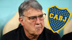 La razón por la que Tata Martino ni siquiera le atendería el teléfono a Boca