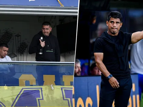 Las noticias de Boca hoy: un drástico plan con Ibarra, que puede irse y hay dos candidatos que quiere Riquelme