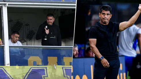 Las noticias de Boca hoy.