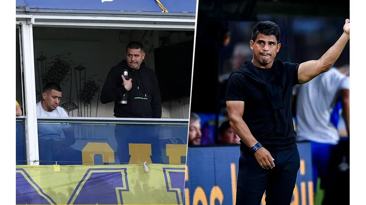 Las noticias de Boca hoy.