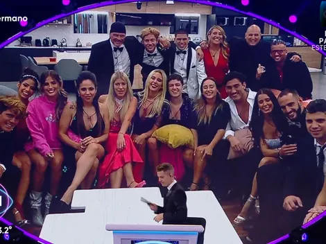 ¿Qué pasó entre Juan y Alfa de Gran Hermano?