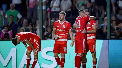 Las noticias de River hoy: el amistoso contra la Selección, los convocados ante la U de Chile y el jugador que interesa