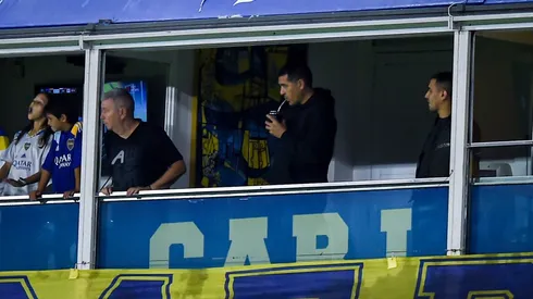 Tigre le avisó a Riquelme que Retegui no volverá a jugar en Boca