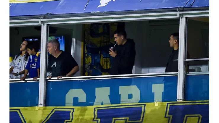 Tigre le avisó a Riquelme que Retegui no volverá a jugar en Boca