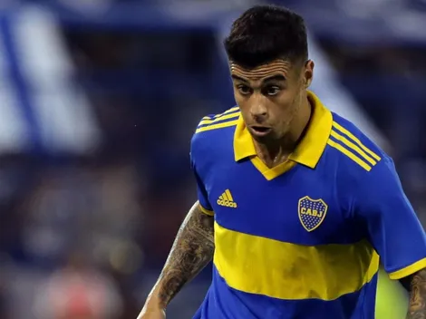 Boca venció a Olimpo en la Copa Argentina 2023