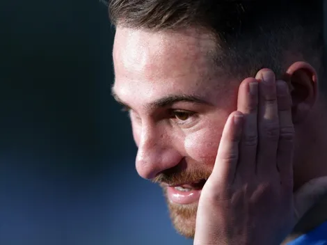 Alexis Mac Allister: "Scaloni tuvo los huevos de decirme la verdad"