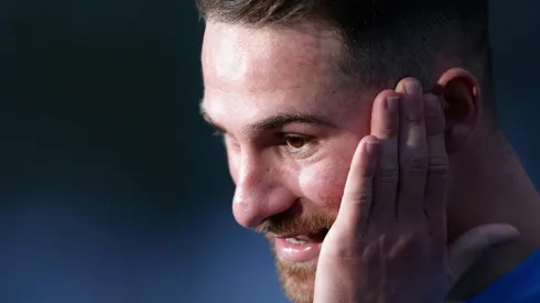 Alexis Mac Allister: "Scaloni tuvo los huevos de decirme la verdad"