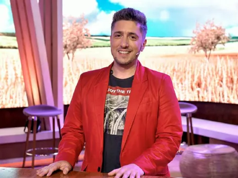 ¿Por qué Jey Mammón no está en La Peña de Morfi de Telefe HOY, domingo 26 de marzo?