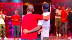 Locura por Leandro Paredes: fue a ver una obra de teatro y se llevó tremenda ovación