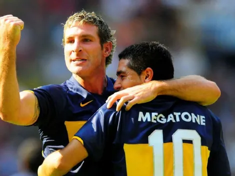 ¿A qué hora juegan Riquelme y Palermo el Partido de las Leyendas del Villareal?