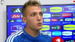 Vito de Palma destrozó a Retegui y Mancini: "Me hubiese gustado tomar..."