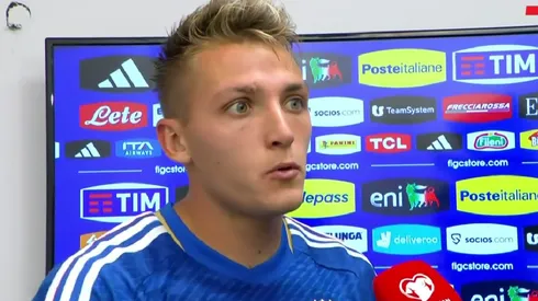 Vito de Palma destrozó a Retegui y Mancini: "Me hubiese gustado tomar..."