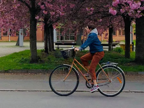 ¿Cuándo es el Paseo Nocturno de la Primavera en bici en CDMX, a qué hora y cómo es la ruta?