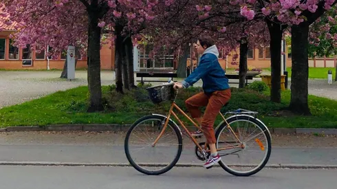 ¿Cuándo es el Paseo Nocturno de la Primavera en bici en CDMX, a qué hora y cómo es la ruta?