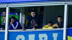 Riquelme reveló cuál es el objetivo de Boca en la Libertadores