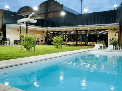 ¿Dónde queda la casa de Gran Hermano 2022?