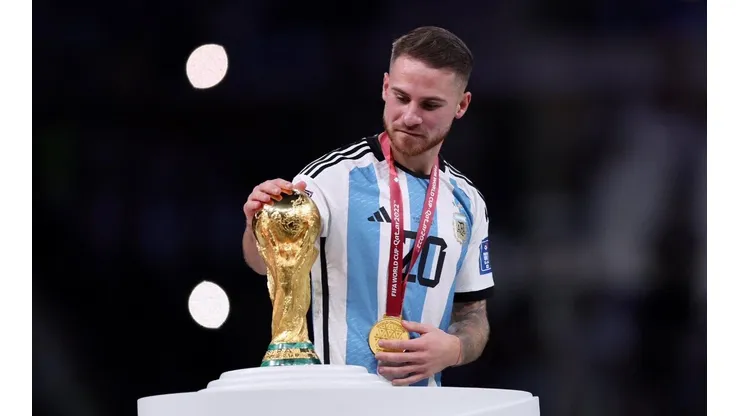 Foto: Getty