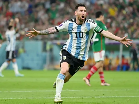 Dónde escuchar por radio Argentina vs. Panamá este jueves 23 de marzo